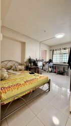 Blk 739 Woodlands Circle (Woodlands), HDB 4 Rooms #547373621